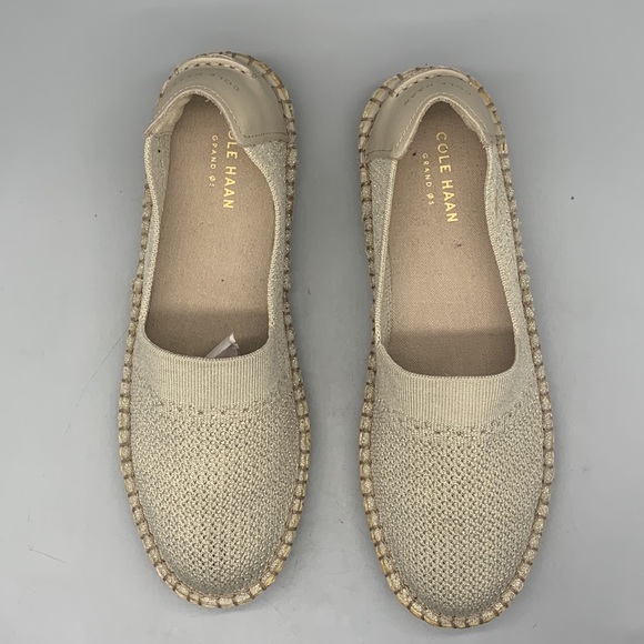 Cole Haan Women's Cloudfeel Stitchlite Size 7.5B - Picture 3 of 6